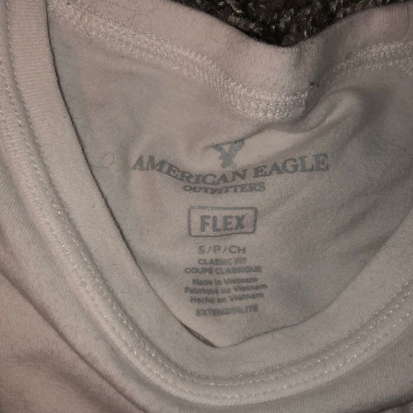 American Eagle Tee - Picture 3 of 3